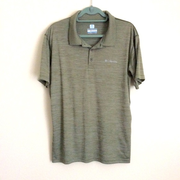 Columbia | Shirts | Columbia Omni 